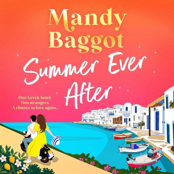 Produktbild: Summer Ever After