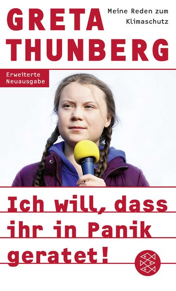 Produktbild: Ich will, dass ihr in Panik geratet!