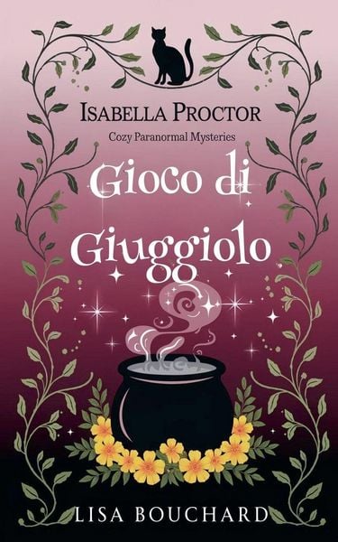 Produktbild: Gioco di Giuggiolo