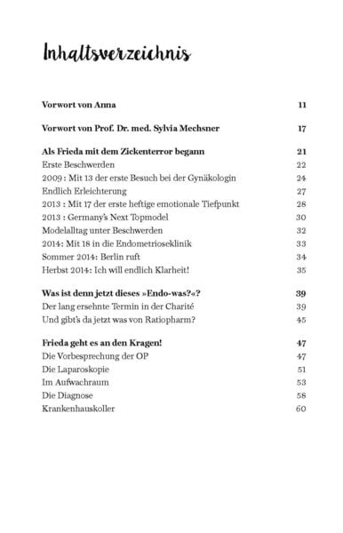 Produktbild: In der Regel bin ich stark