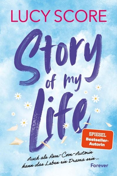 Produktbild: Story of My Life