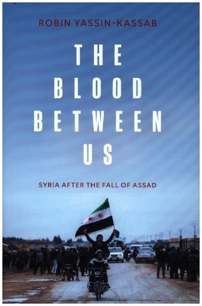 Produktbild: The Blood Between Us