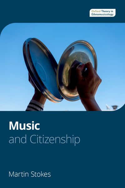 Produktbild: Music and Citizenship