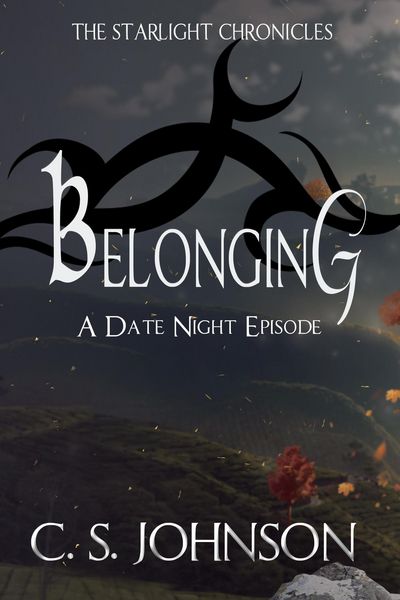 Produktbild: Belonging: A Date Night Episode of the Starlight Chronicles
