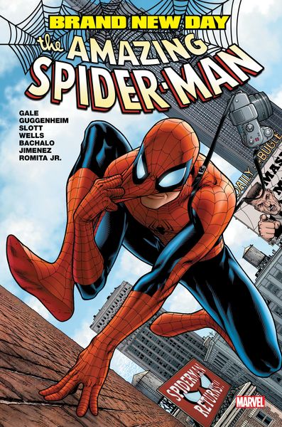 Produktbild: Spider-Man