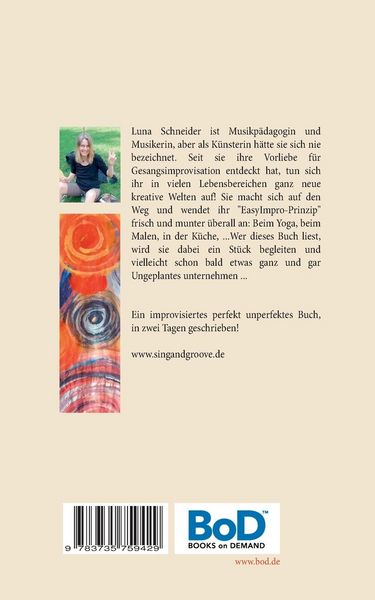 Produktbild: Einfach nur mal so !