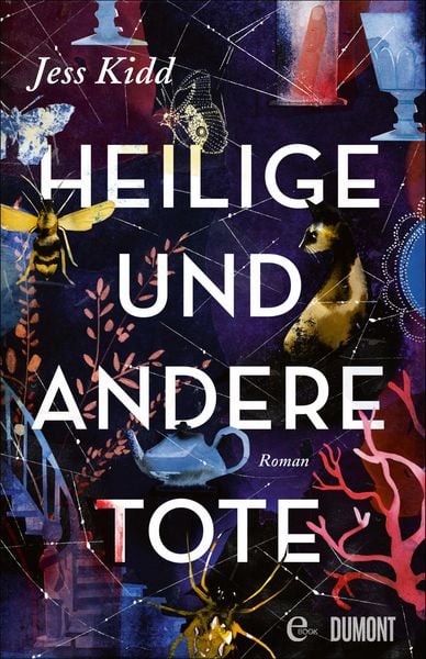 Produktbild: Heilige und andere Tote