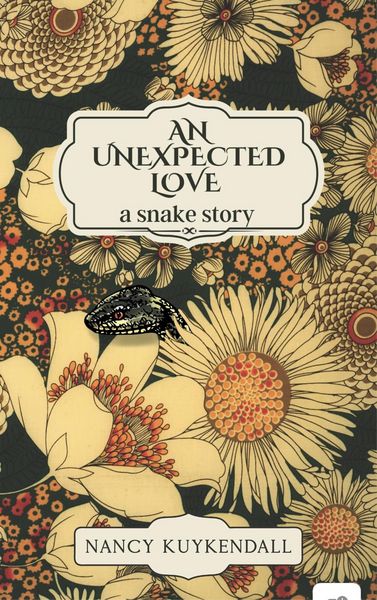 Produktbild: An Unexpected Love - a snake story