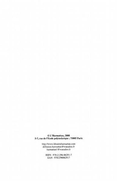 Produktbild: L'image et l'interrogation en litterature generale et compar