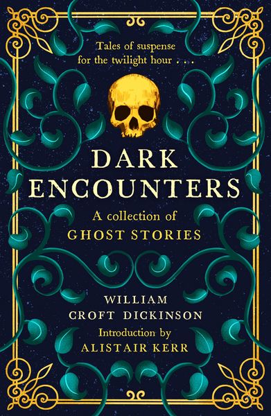 Produktbild: Dark Encounters