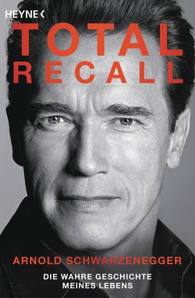 Produktbild: Total Recall