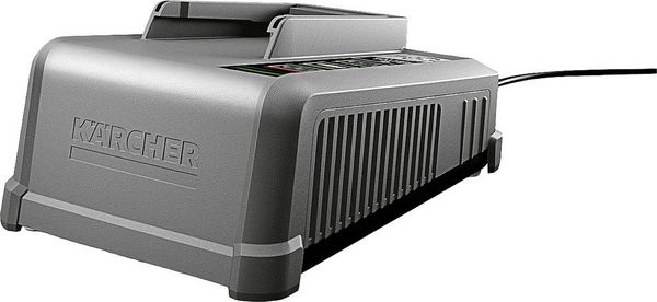 Produktbild: K&auml;rcher Professional Uni-Lader Battery Power+ 18-36/60 *EU Akkupack-Ladeger&auml;t 2.445-054.0