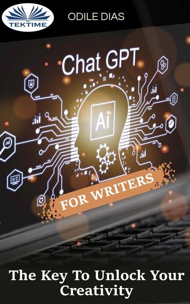 Produktbild: ChatGPT For Writers