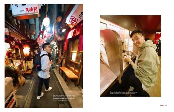 Produktbild: Taste of Asia
