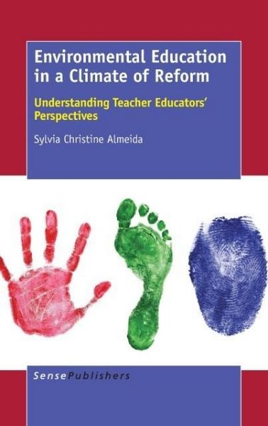 Produktbild: Environmental Education in a Climate of Reform