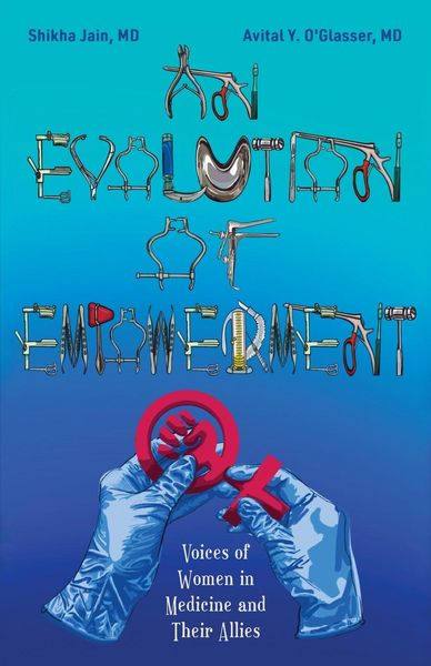 Produktbild: An Evolution of Empowerment