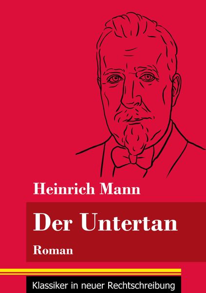 Produktbild: Der Untertan