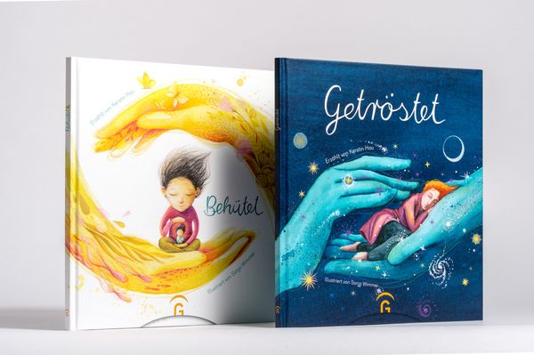 Produktbild: Getr&ouml;stet