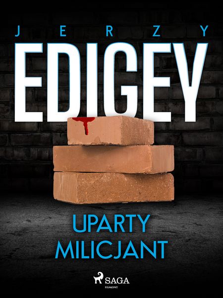 Produktbild: Uparty milicjant