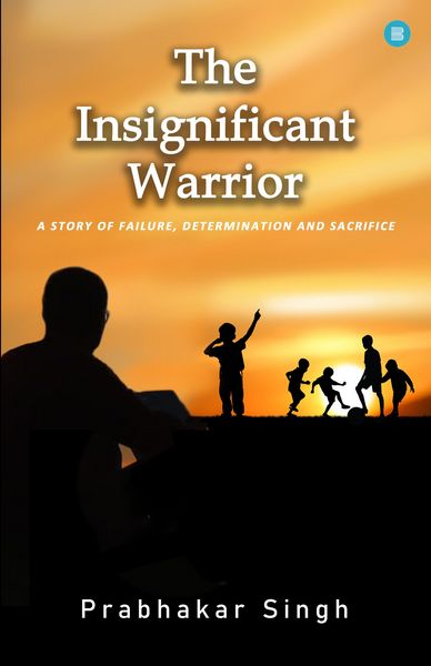 Produktbild: The Insignificant Warrior