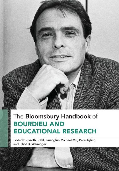 Produktbild: The Bloomsbury Handbook of Bourdieu and Educational Research