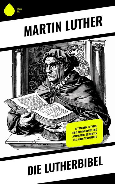 Produktbild: Die Lutherbibel