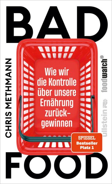 Produktbild: Bad Food