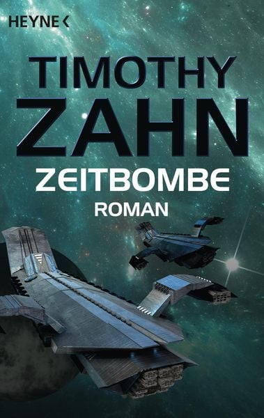 Produktbild: Zeitbombe