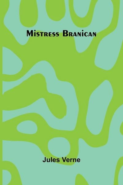 Produktbild: Mistress Branican