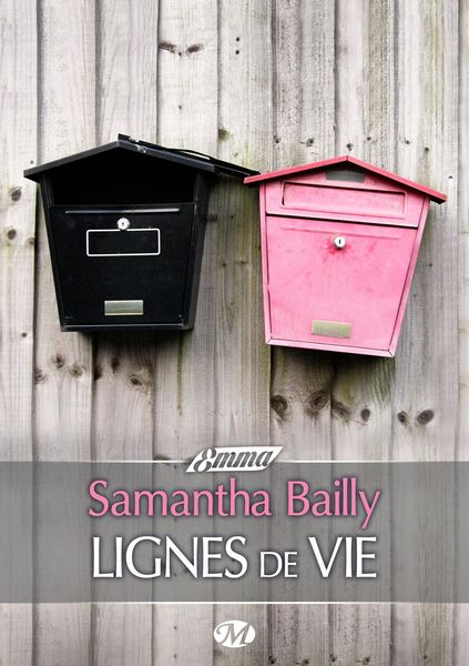 Produktbild: Lignes de vie