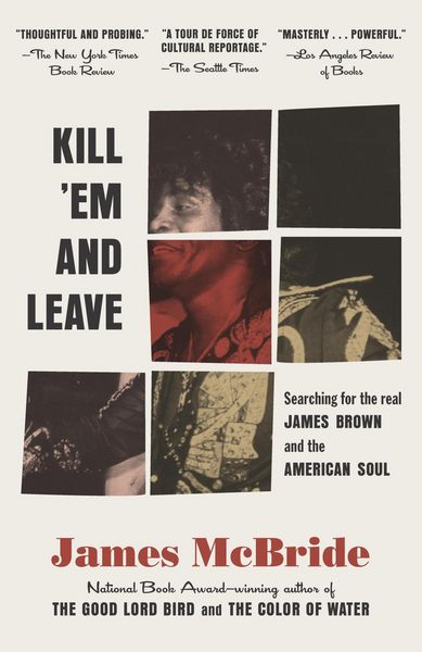 Produktbild: Kill 'Em and Leave