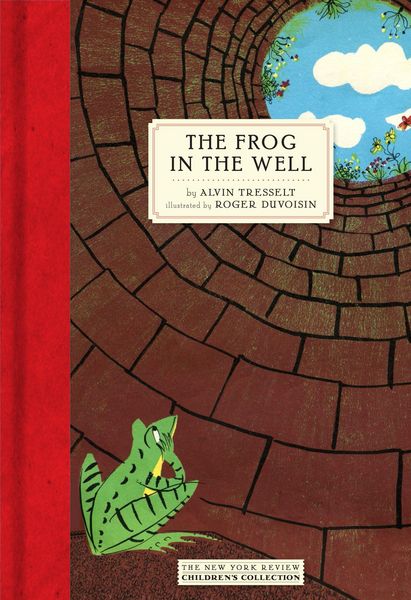 Produktbild: The Frog In The Well