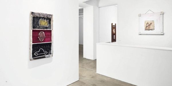 Produktbild: Jean-Michel Basquiat