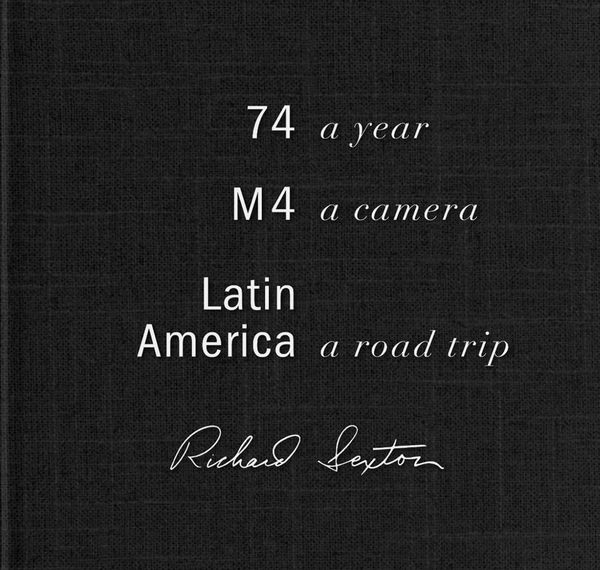 Produktbild: 74.M4.Latin America