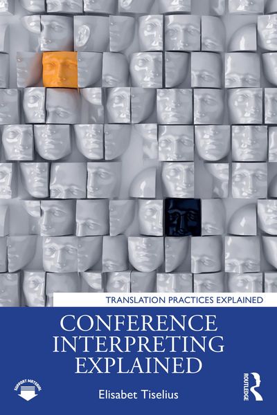 Produktbild: Conference Interpreting Explained