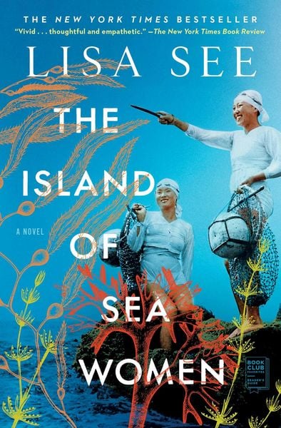 Produktbild: The Island of Sea Women
