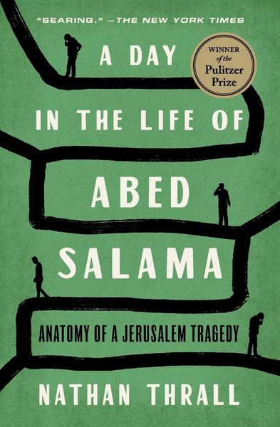 Produktbild: A Day in the Life of Abed Salama