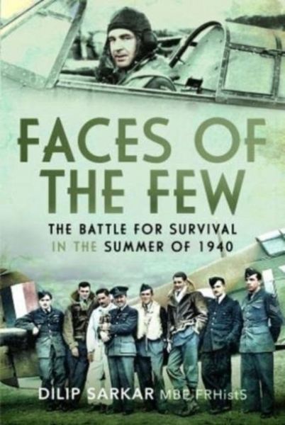 Produktbild: Faces of the Few