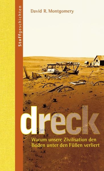 Produktbild: Dreck