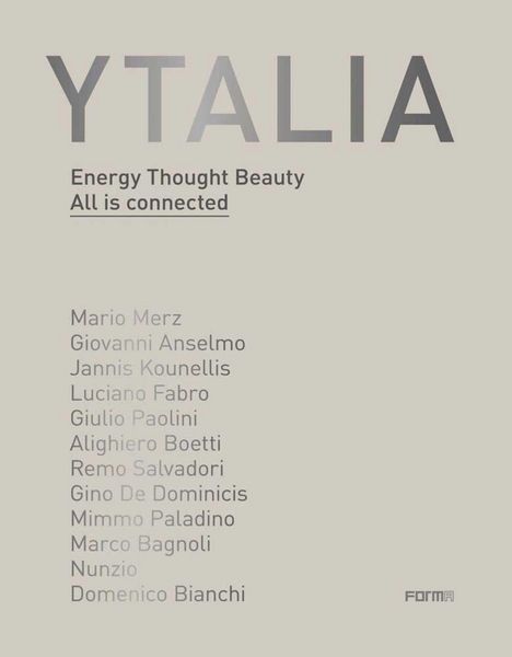 Produktbild: Ytalia