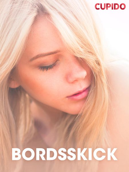 Produktbild: Bordsskick - erotiska noveller
