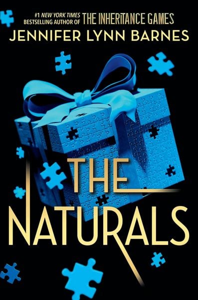 Produktbild: The Naturals (Standard Edition)
