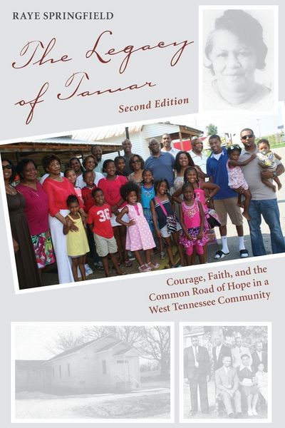 Produktbild: The Legacy of Tamar