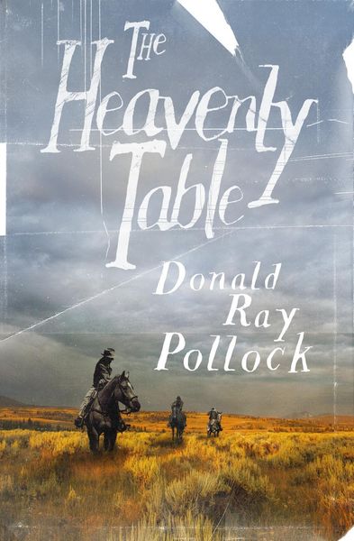 Produktbild: The Heavenly Table