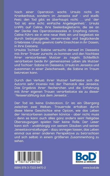 Produktbild: Ein Licht hinter der T&uuml;r