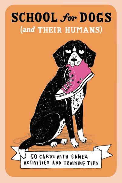 Produktbild: School for Dogs (and Their Humans)