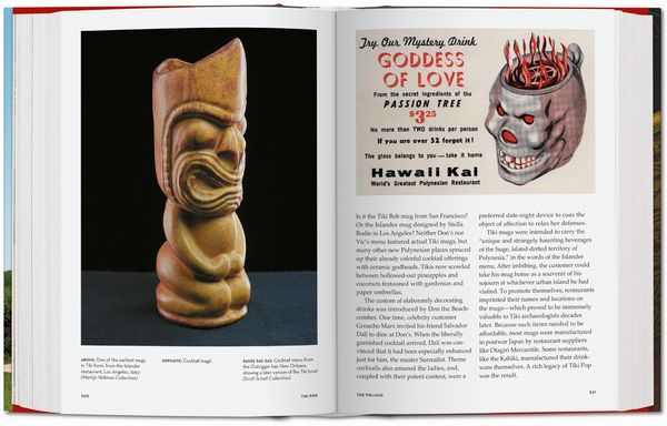 Produktbild: Tiki Pop