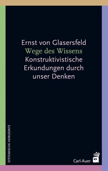 Produktbild: Wege des Wissens