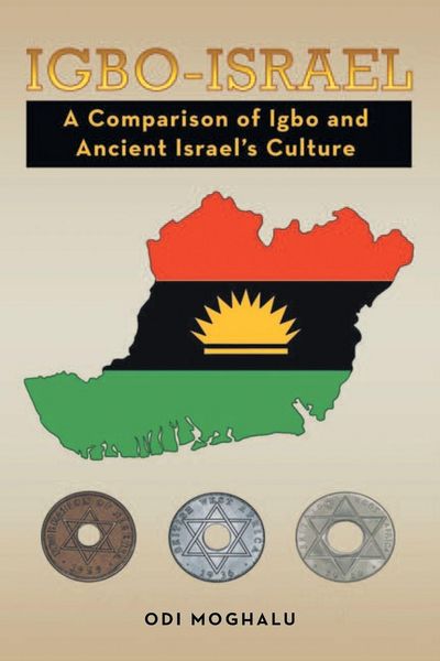 Produktbild: Igbo - Israel