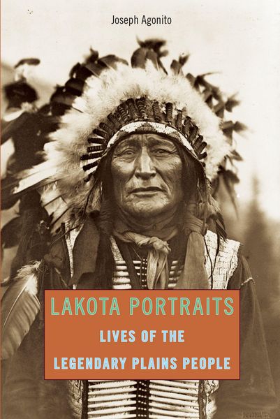 Produktbild: Lakota Portraits